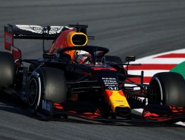 Horner: Red Bull ‘ready to win’ in Melbourne