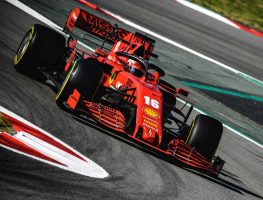 Glock calls for Ferrari disqualification