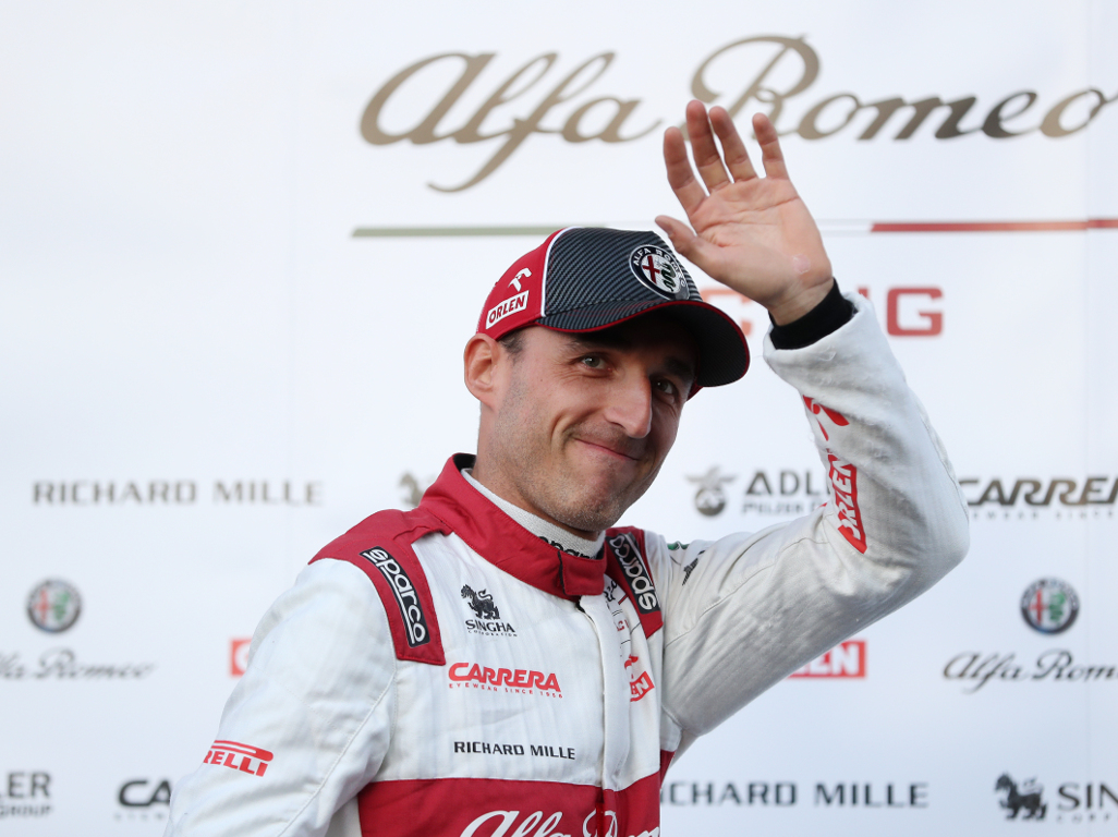 Robert Kubica has rejected the opportunity of a guest appearance in the final round of the 2020 World Rally Championship.