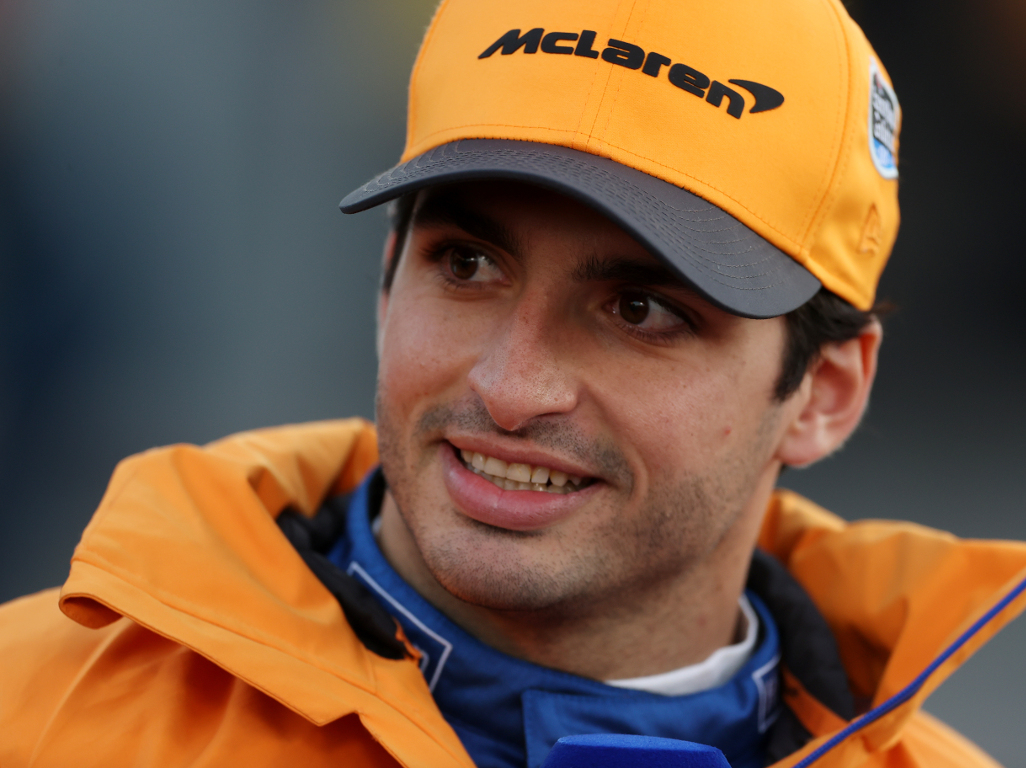 Martin Bundle: Carlos Sainz to Ferrari in 2021 is possible | PlanetF1