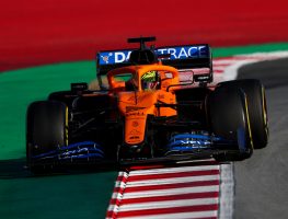 McLaren withdraw from the Australian Grand Prix