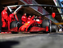 WMSC oppose F1 teams’ letter over Ferrari case