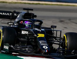 Three upgrades at once coming for Renault in Austria