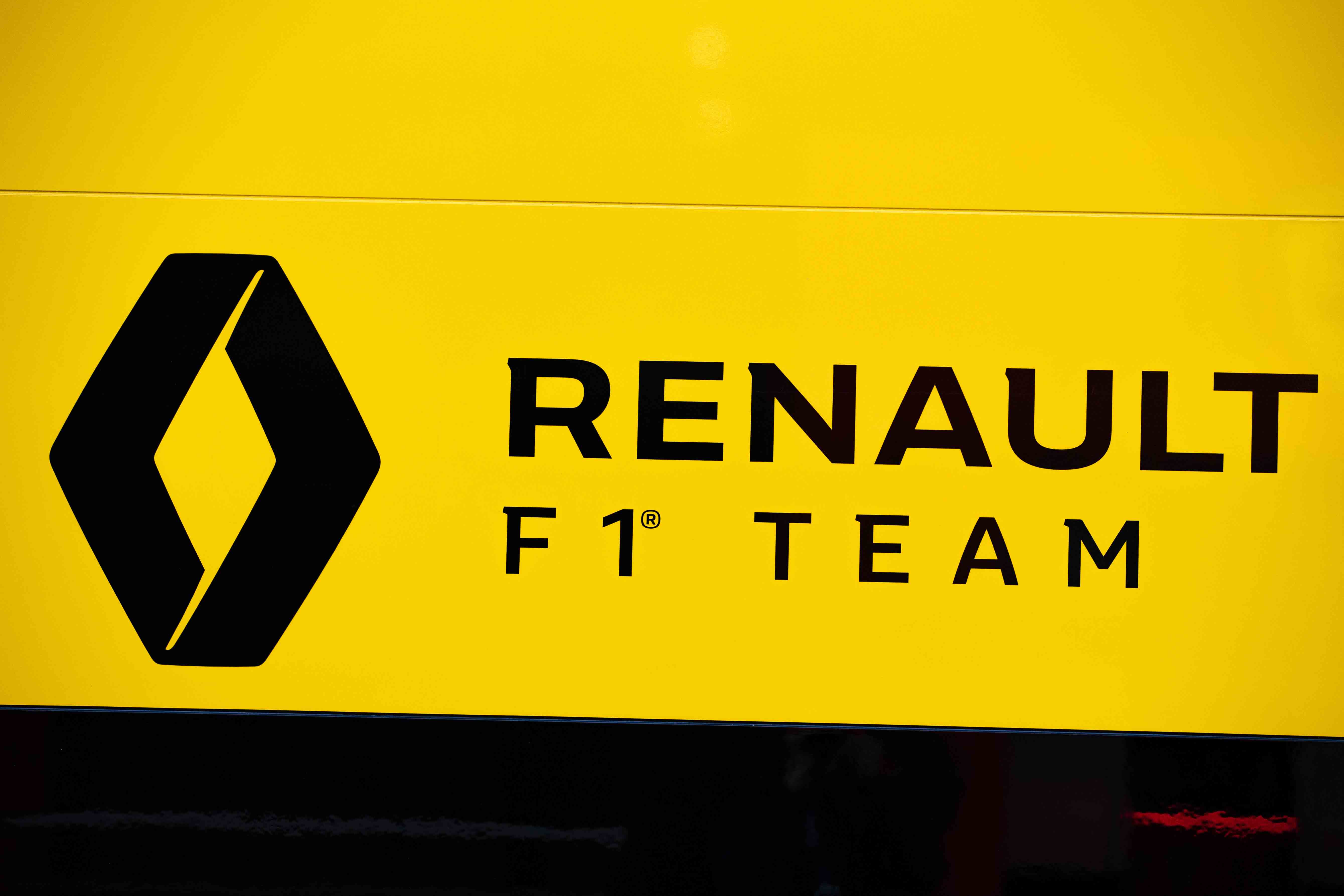 Is There A Rebrand On The Way At Renault F1 News By Planetf1