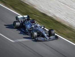 Mercedes request for Australian GP to be cancelled