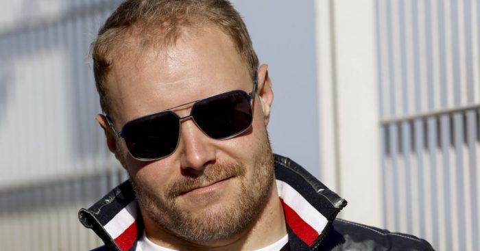 Mika Hakkinen has a "very high expectation" for Valtteri Bottas to win the title in 2020.