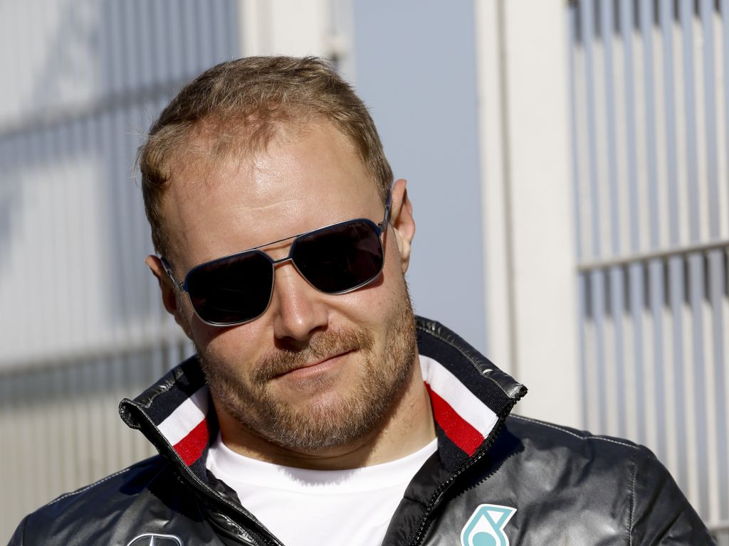 Mika Hakkinen has a "very high expectation" for Valtteri Bottas to win the title in 2020.