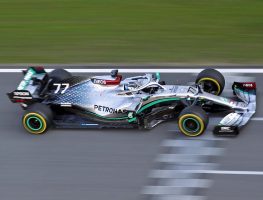 Conclusions from F1 testing