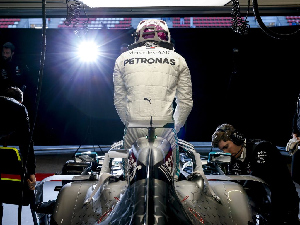 Lewis Hamilton net worth: Ranking amongst world's 50 highest-paid athletes  : PlanetF1