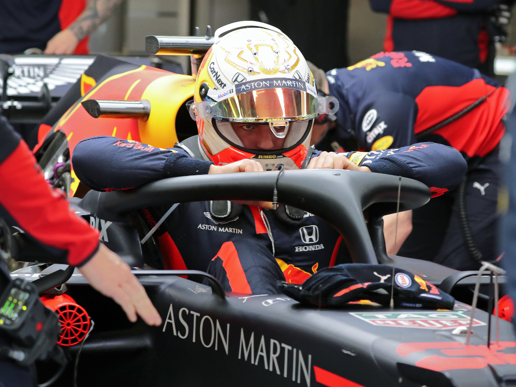 Max Verstappen Banking adds 'new dimension' to Zandvoort