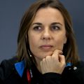 Williams fears financial impact of lost races