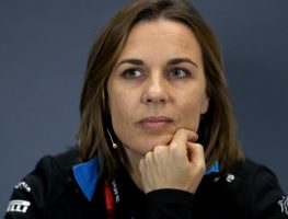 Williams fears financial impact of lost races