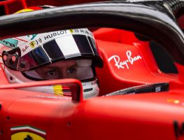 ‘Did Vettel not understand, or did we not get him?’