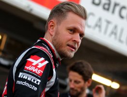 Magnussen wants rules on driver aids changed
