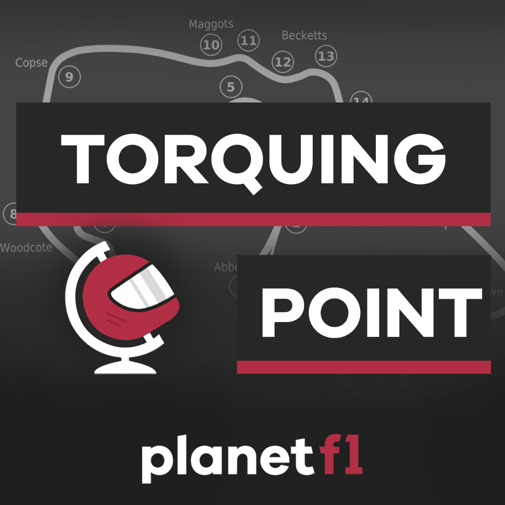 Torquing Point image