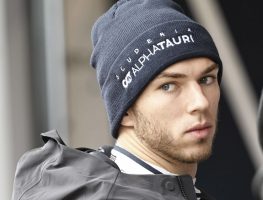 Gasly does ‘not know’ of options outside Red Bull
