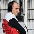 Kubica could relinquish reserve driver role