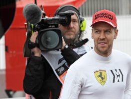 ‘Ferrari have made huge leap forward since 2015’