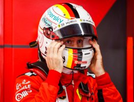 Vettel could continue into 2021 but with a new team