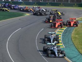 Australian GP promoters issue update on coronavirus tests