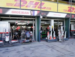 Assessing Haas’s driver options for 2021
