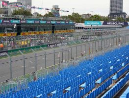 Australian Grand Prix set for postponement