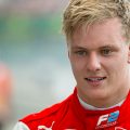 Mick: Schumacher name won’t get me into F1