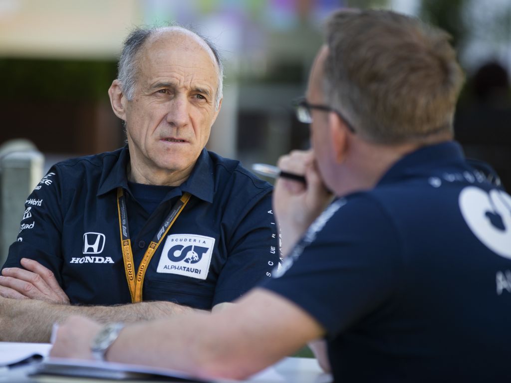 franz tost