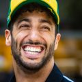 Ricciardo’s message to the Dutch F1 fans
