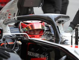Haas confirm double brake failure in Austria