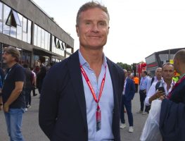 Coulthard: F1 will return ‘soon’ with no spectators