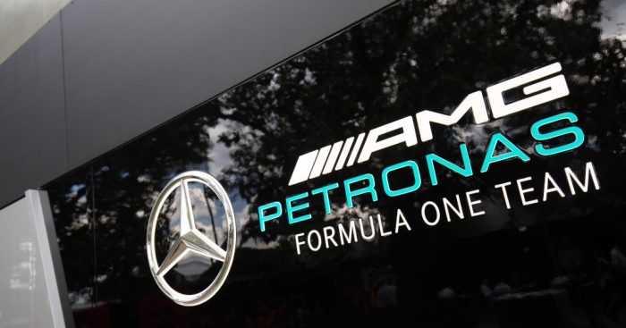 Mercedes advertising value rockets to $4.5 billion | PlanetF1 : PlanetF1