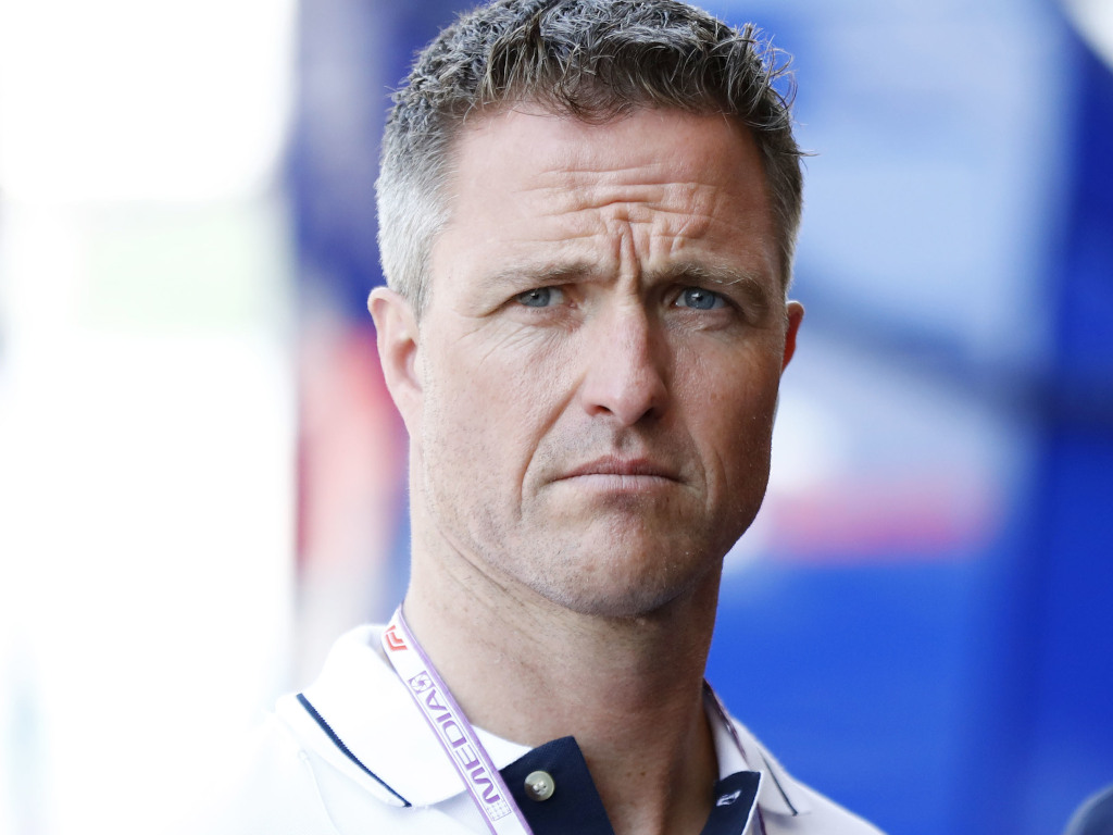 Ralf Schumacher Fears Big Teams Also In Trouble Planetf1