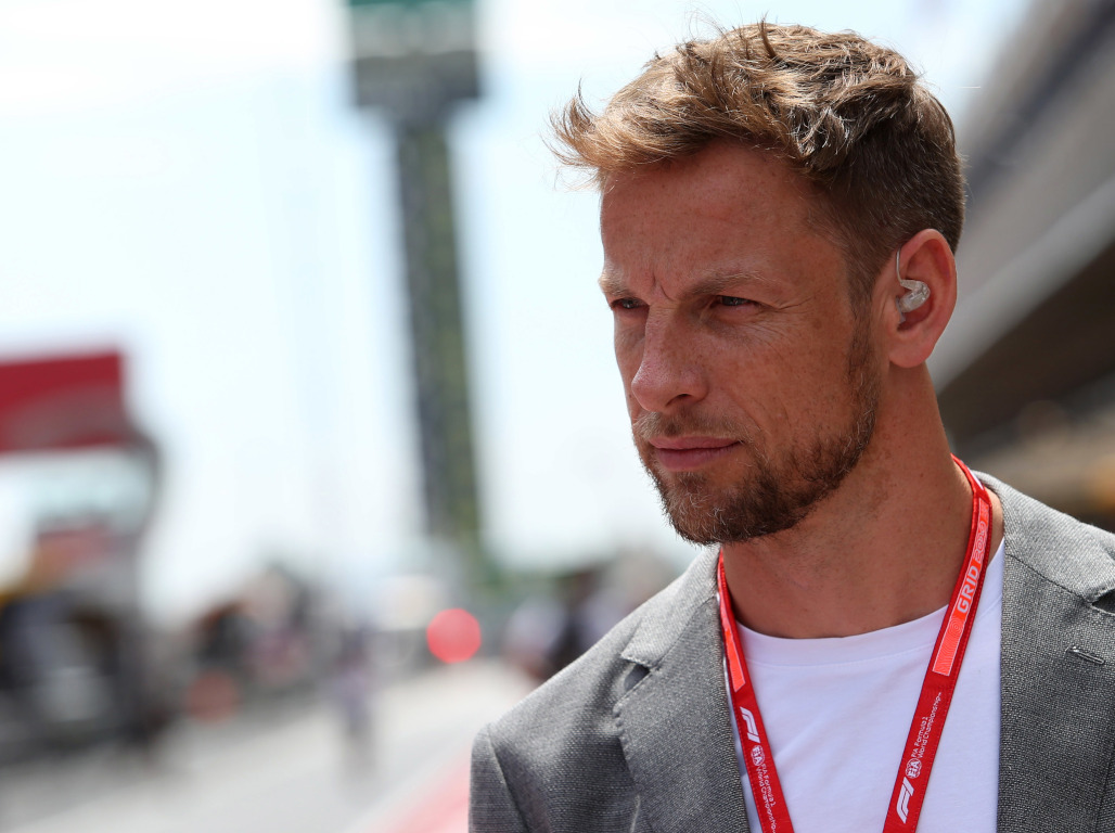 Jenson Button returns to Williams as senior advisor | F1 News by PlanetF1
