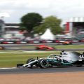 Hamilton keen to ‘spice it up’ at Silverstone