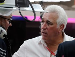 Stroll lines up ‘£200m’ Aston Martin F1 investment