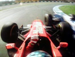 Michael Schumacher: The six biggest controversial moments of his F1 career