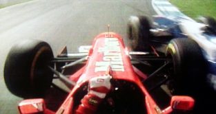 Formula 1 villains: Michael Schumacher