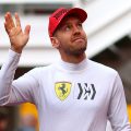 Ferrari’s Laurent Mekies praises Sebastian Vettel’s ability to unite the team