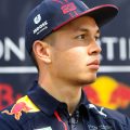 Albon ‘not sure’ what compromised race pace