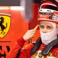 Leclerc avoids girlfriend’s ire during Esports win