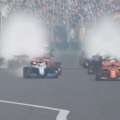 Conclusions from the Virtual Grand Prix