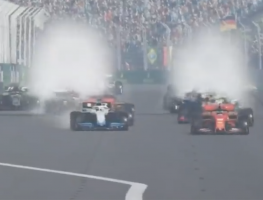 Virtual GP Series: F1 2019 game takes centre stage