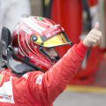 Massa had to keep Ferrari contract ‘a secret’