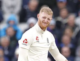 Stokes would race again ‘in a heartbeat’