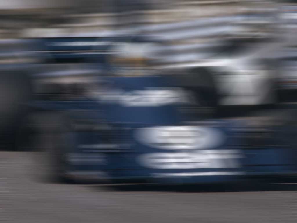 F1 quiz Drivers to win with 3+ constructors