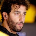 Ricciardo takes unlucky P13 on the chin