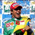 The good, the bad and the ugly: Felipe Massa
