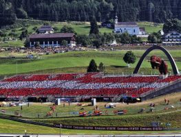 Government ‘won’t stand in the way’ of Austrian GP