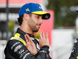 Renault predict two-stoppers at the 70th GP